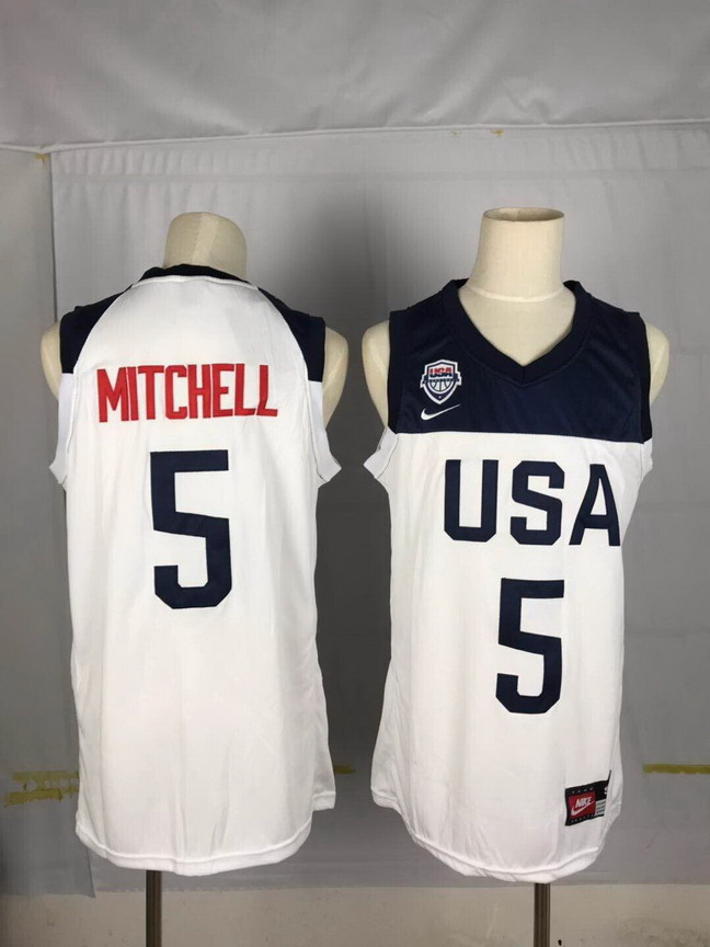 2019 NEW NBA jerseys-193